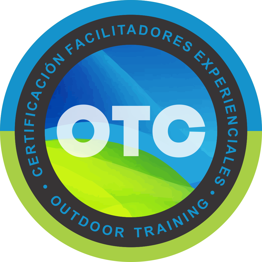 OTC Certificación para Facilitadores en Aprendizaje Experiencial TTT Training The Trainer | Formación de Formadores